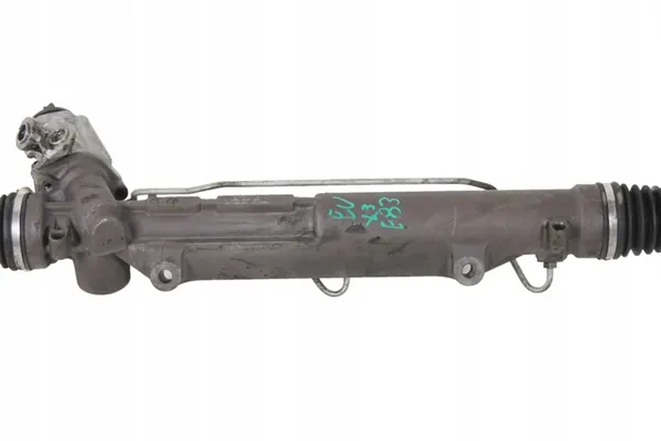 BMW E83 X3 Caixa de direção EU 3444366 image 8