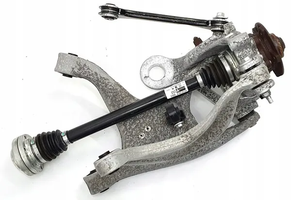 Snodo posteriore destro Audi A5 8T Lift 8K0505432AR image 6