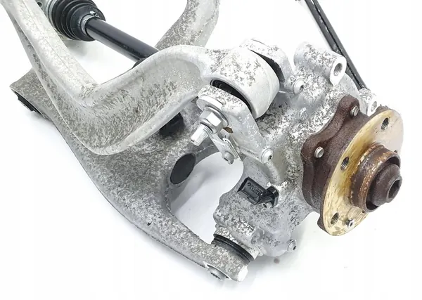 Snodo posteriore destro Audi A5 8T Lift 8K0505432AR image 8