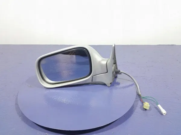 Espelho esquerdo OEM Lochow-326675- Subaru Forester I image 2