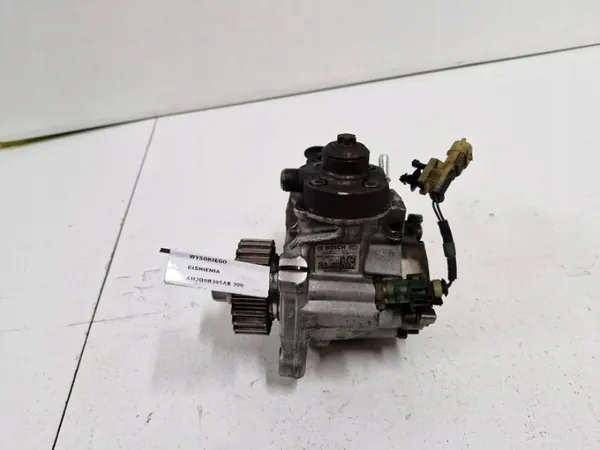 Jaguar XF X250 3.0 D inspuitpomp OEM AH2Q9B395AB image 10