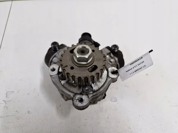 Jaguar XF X250 3.0 D inspuitpomp OEM AH2Q9B395AB image 4