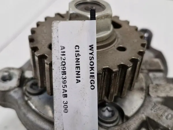 Jaguar XF X250 3.0 D inspuitpomp OEM AH2Q9B395AB image 6