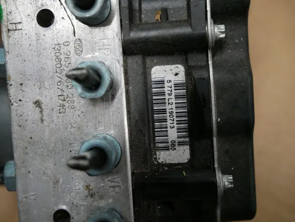 BMW ABS-Pumpe OEM 6856926 für E84 X1 image 6