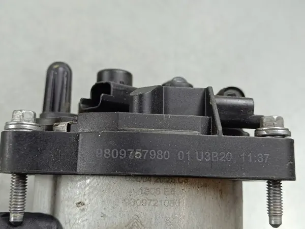 Bränslefilterhus OEM FOB55456 för Peugeot 2008 image 5