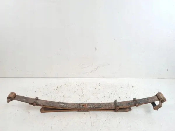 Nissan Navara D40 Hinterfeder OEM MAM42780 image 2
