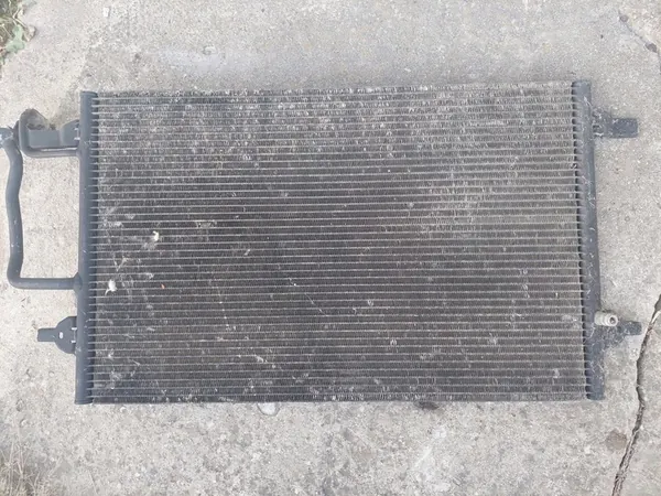 Ilmastointijäähdytin AUDI A8 D2 LIFT 4D0260401A image 5