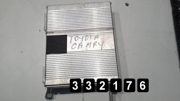 Amplificateur audio Toyota OEM AM-332176 Occasion image 3