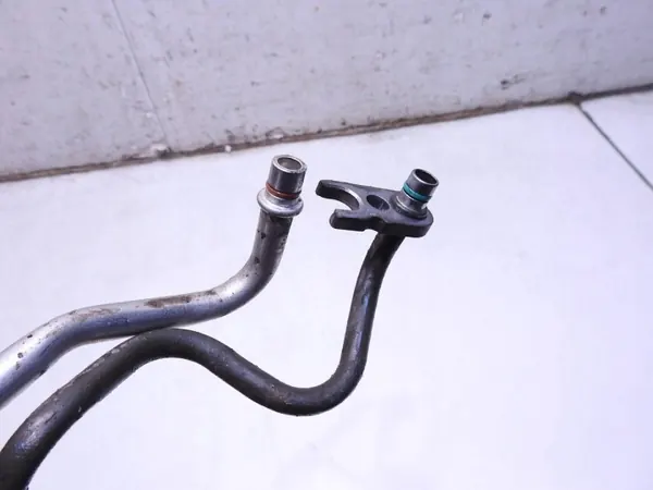 Mangueras de dirección OEM 987654321 para Peugeot 3008 image 3