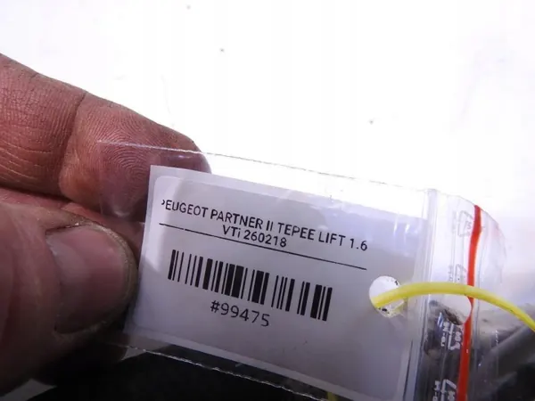 Mangueras de dirección OEM 987654321 para Peugeot 3008 image 4