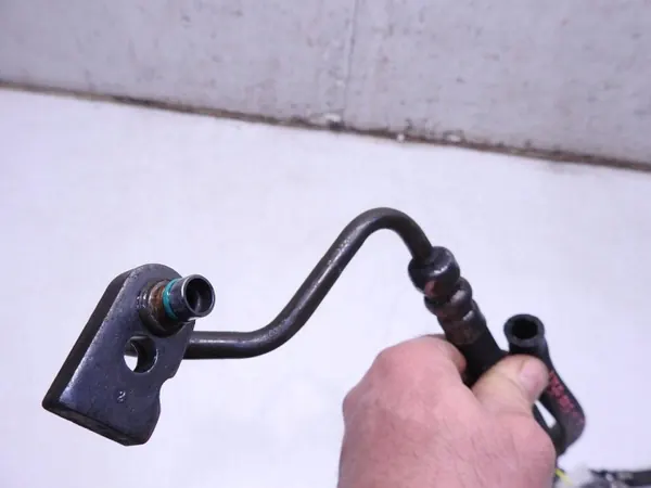 Mangueras de dirección OEM 987654321 para Peugeot 3008 image 5