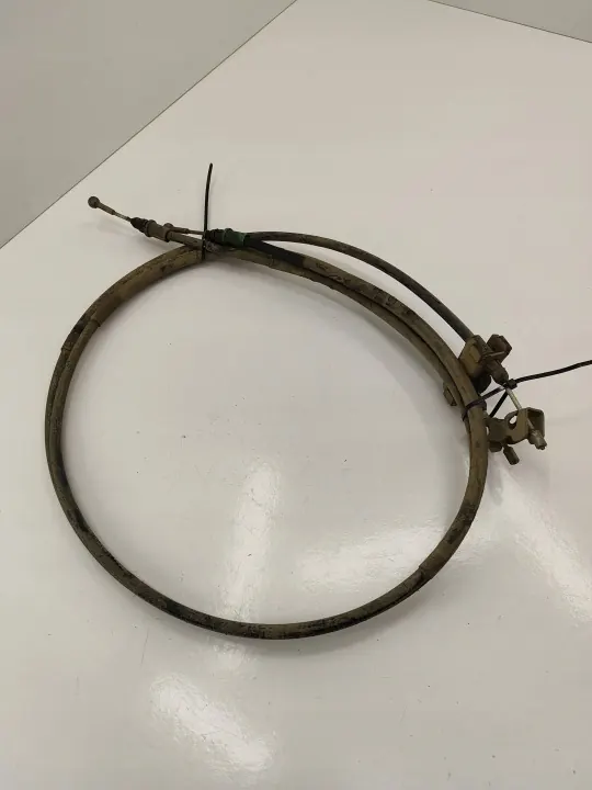 Handbremskabel OEM UVY7952 für Renault Trafic III image 2