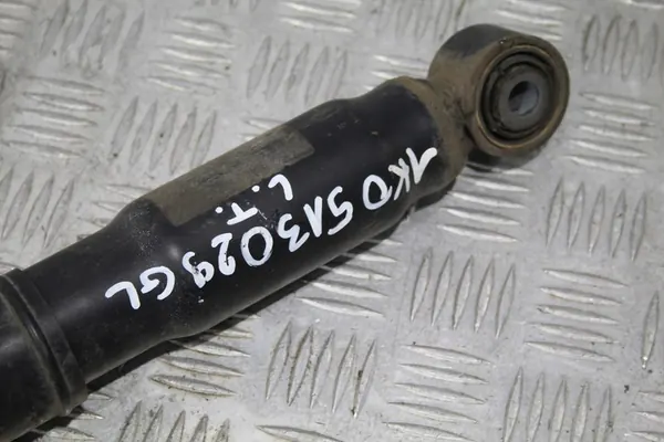 Amortizzatore posteriore sinistro VW Golf VI 1K9 Kombi image 2