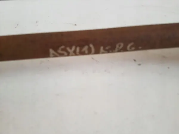 Bakaxel Mitsubishi ASX 2015 3715A007 image 4