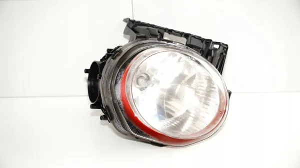 Voorrechter Koplamp Nissan Juke F15 OEM LAMPA image 2