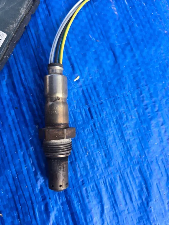 SONDA LAMBDA NOX GOLF VII SKODA OCTAVIA III 1.6 TDI image 3