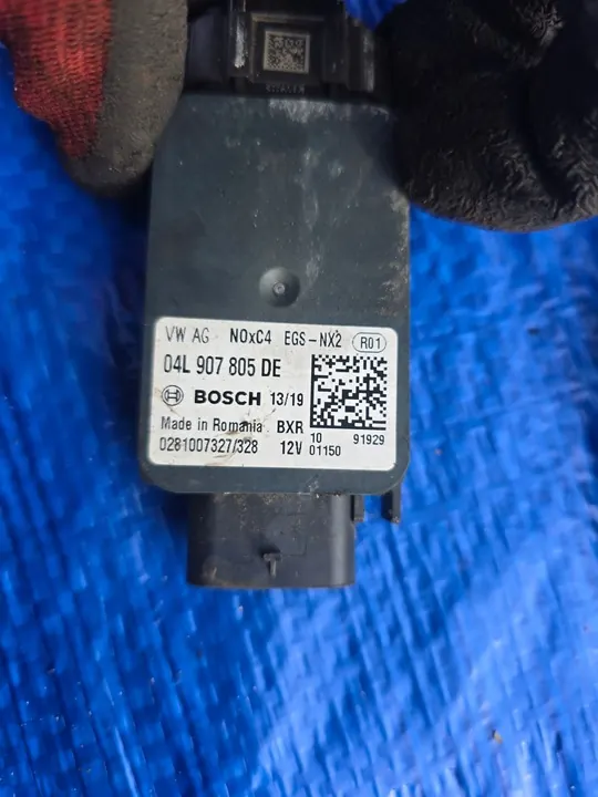 SONDA LAMBDA NOX GOLF VII SKODA OCTAVIA III 1.6 TDI image 6