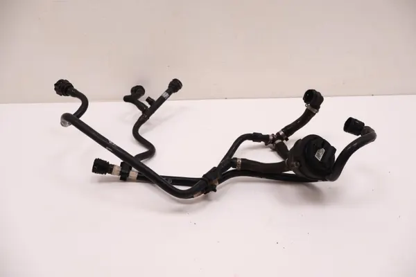 Fiat OE vesipumppu & letkut OEM 52076512, 52159899 image 2