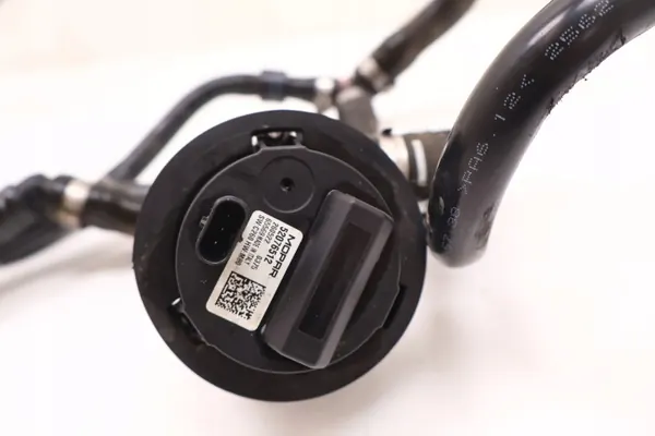 Fiat OE vesipumppu & letkut OEM 52076512, 52159899 image 3