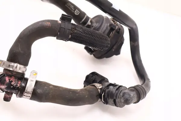 Fiat OE vesipumppu & letkut OEM 52076512, 52159899 image 8