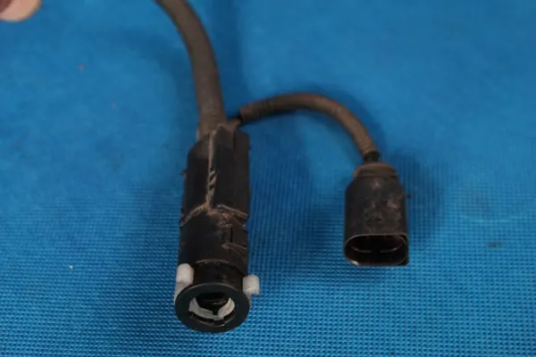 Mangueira AdBlue Audi OEM 4N0131961A para A8 D5 3.0 TDI image 5