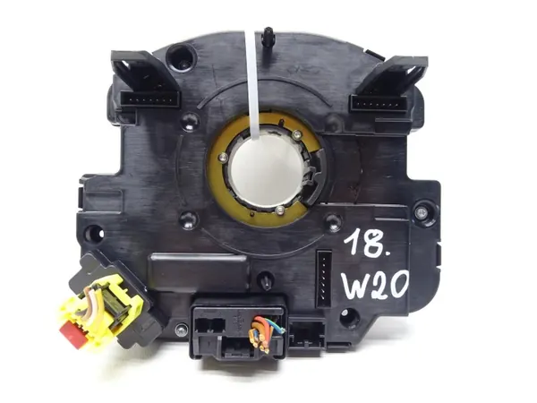 OEM 4G0953568A Airbag-klokveer voor Audi A6 C7 image 6
