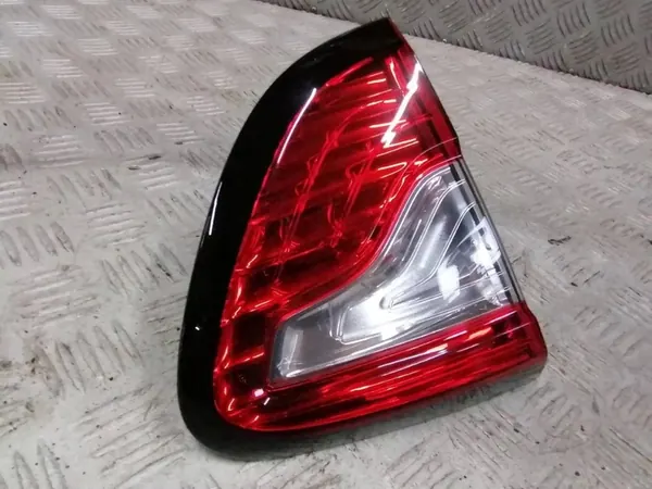 Luz Trasera Izquierda 265555726R Renault Captur I Original image 2