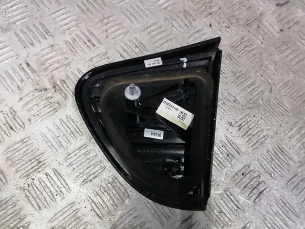 Luz Trasera Izquierda 265555726R Renault Captur I Original image 3