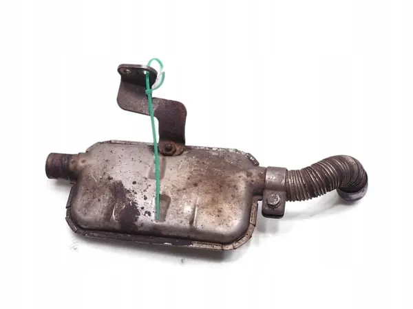 OEM 987654321 Pakoputken vaimennin Opel Insignia A 2.0 CDTI image 2