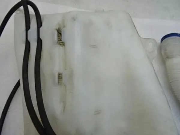 Depósito lavaparabrisas OEM 9671317080 para Citroen C4 II image 3