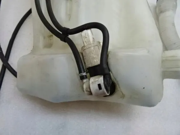 Depósito lavaparabrisas OEM 9671317080 para Citroen C4 II image 4