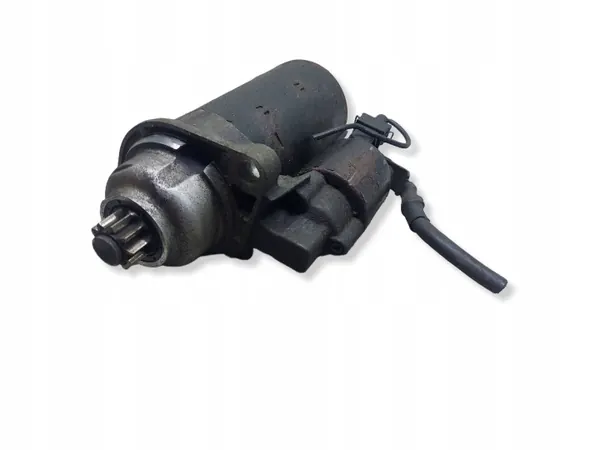 Startmotor OEM 148KASAC för VW Golf IV 1.9 TDI image 2