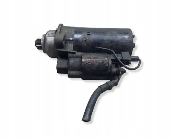 Startmotor OEM 148KASAC för VW Golf IV 1.9 TDI image 3