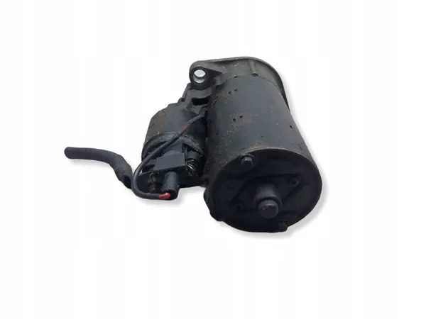 Startmotor OEM 148KASAC för VW Golf IV 1.9 TDI image 4
