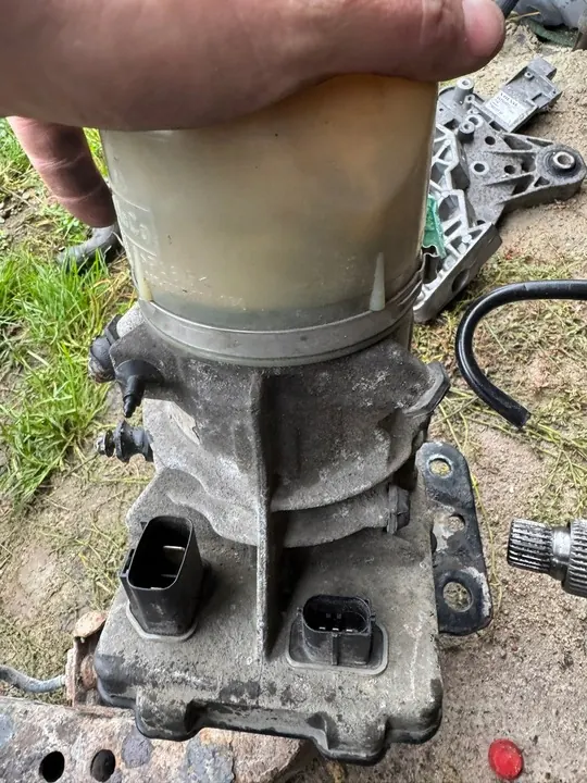 Bomba de direção assistida Volvo S60 II V60 I 2.0 D3 image 3