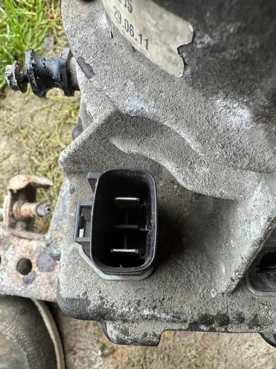 Bomba de direção assistida Volvo S60 II V60 I 2.0 D3 image 5