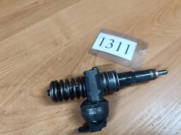 Ruiskutuspumppu OEM 045130073T VW 1.4/1.9 TDI:lle image 4