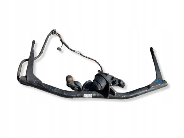 SEAT ATECA Trekhaakset OEM 575803880B - Compleet image 2