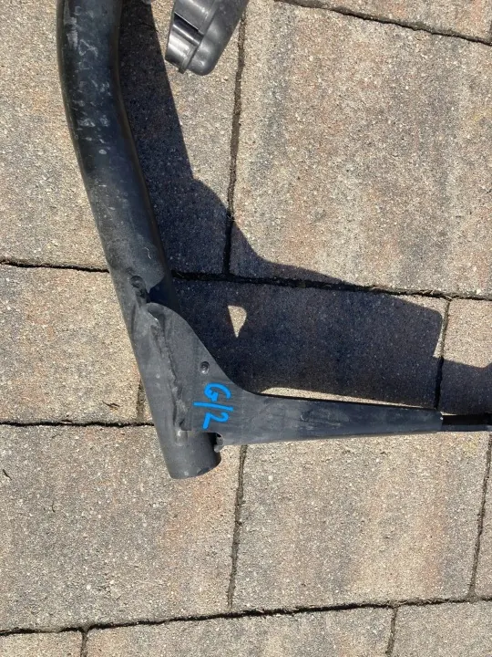 SEAT ATECA Trekhaakset OEM 575803880B - Compleet image 3