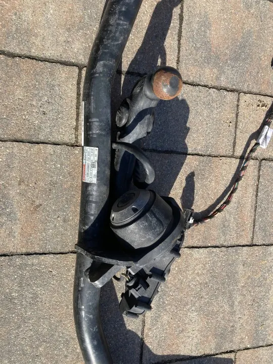 SEAT ATECA Trekhaakset OEM 575803880B - Compleet image 4