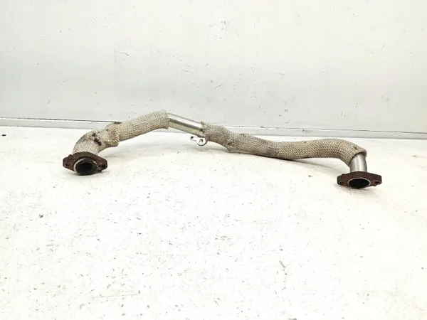 Jaguar XF X250 2.2 D EGR-putki OEM PRZEGRJAGXF image 2