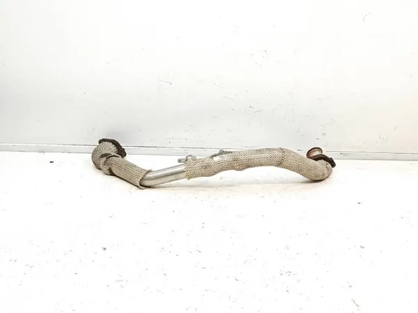 Jaguar XF X250 2.2 D EGR-putki OEM PRZEGRJAGXF image 3