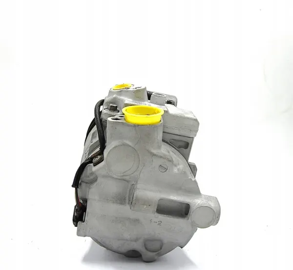 Compresor de aire acondicionado Mercedes SLK R171 3.5 V6 image 3