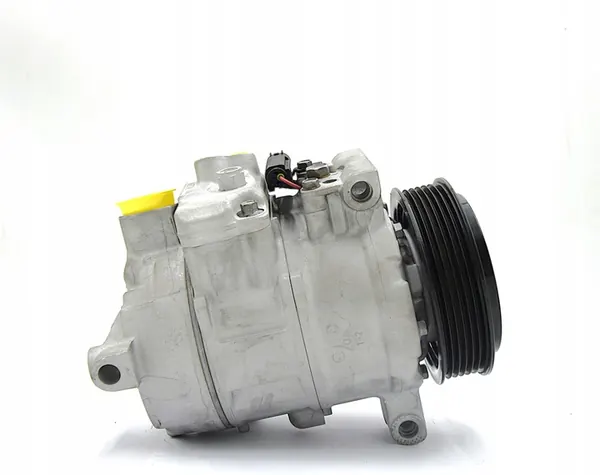 Compresor de aire acondicionado Mercedes SLK R171 3.5 V6 image 4