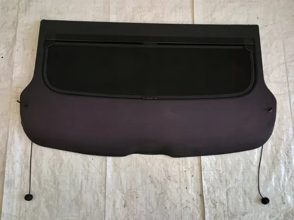 OEM l77 takakonttiteline Audi A3 8P Lift:lle image 2