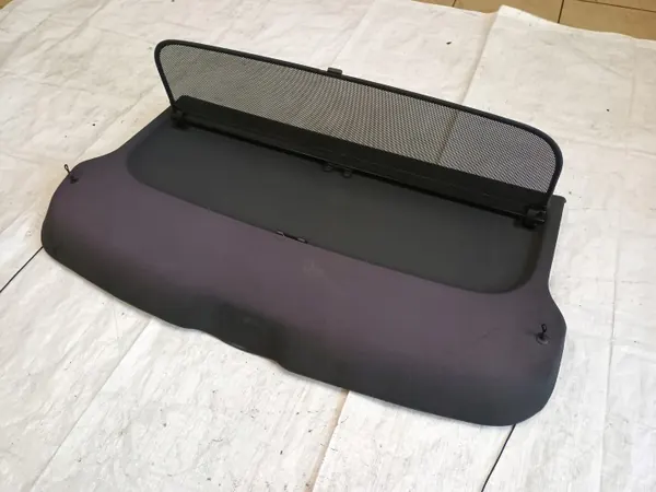 OEM l77 takakonttiteline Audi A3 8P Lift:lle image 3