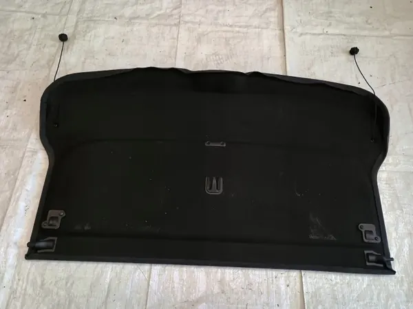 OEM l77 takakonttiteline Audi A3 8P Lift:lle image 4
