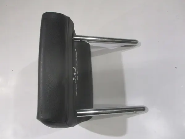 Jaguar XE X760 Achterste Midden Hoofdsteun OEM Leer image 4
