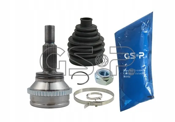 Kit de junta universal GSP 857203, eixo de transmissão image 2
