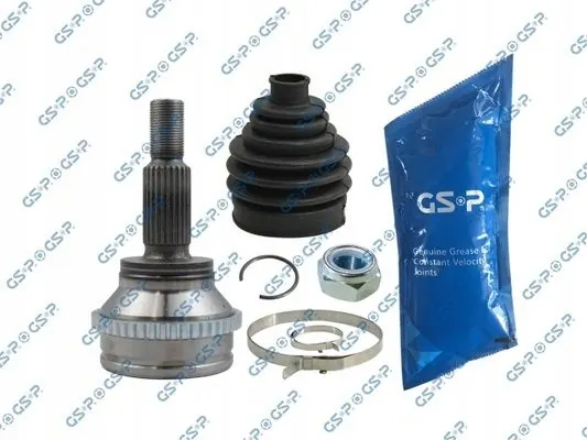 Kit de junta universal GSP 857203, eixo de transmissão image 3